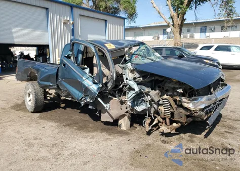 1996 Toyota Tacoma Xtracab из США, поврежденный, VIN 4TAWN72N9TZ165053